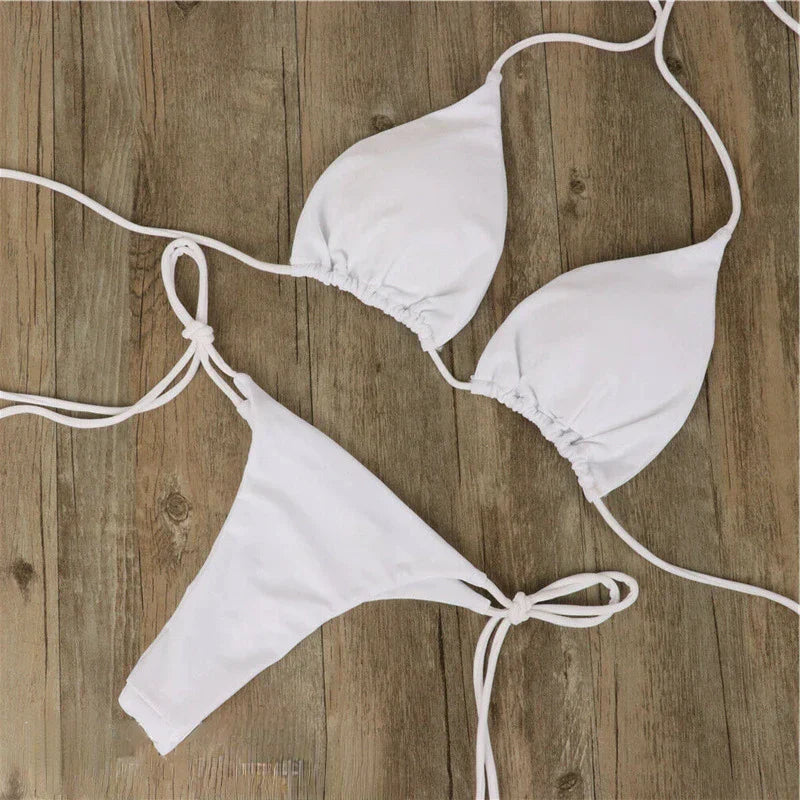 WOLFF Bikini | 1+1 kostenlos