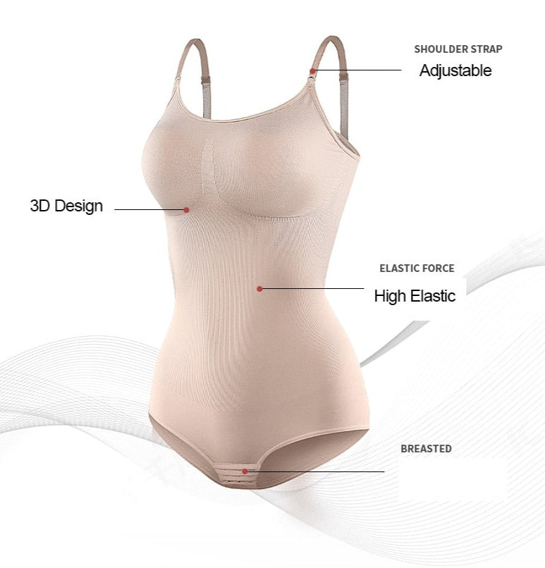 Shapewear 1+1 Gratis