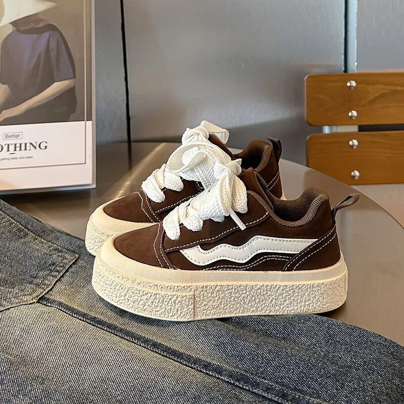 Sneakers – Bequeme und stylische Sneakers für Kinder