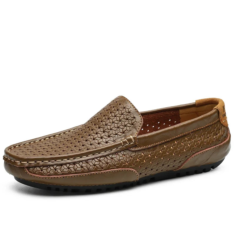 Wolff - Hochwertige Loafer