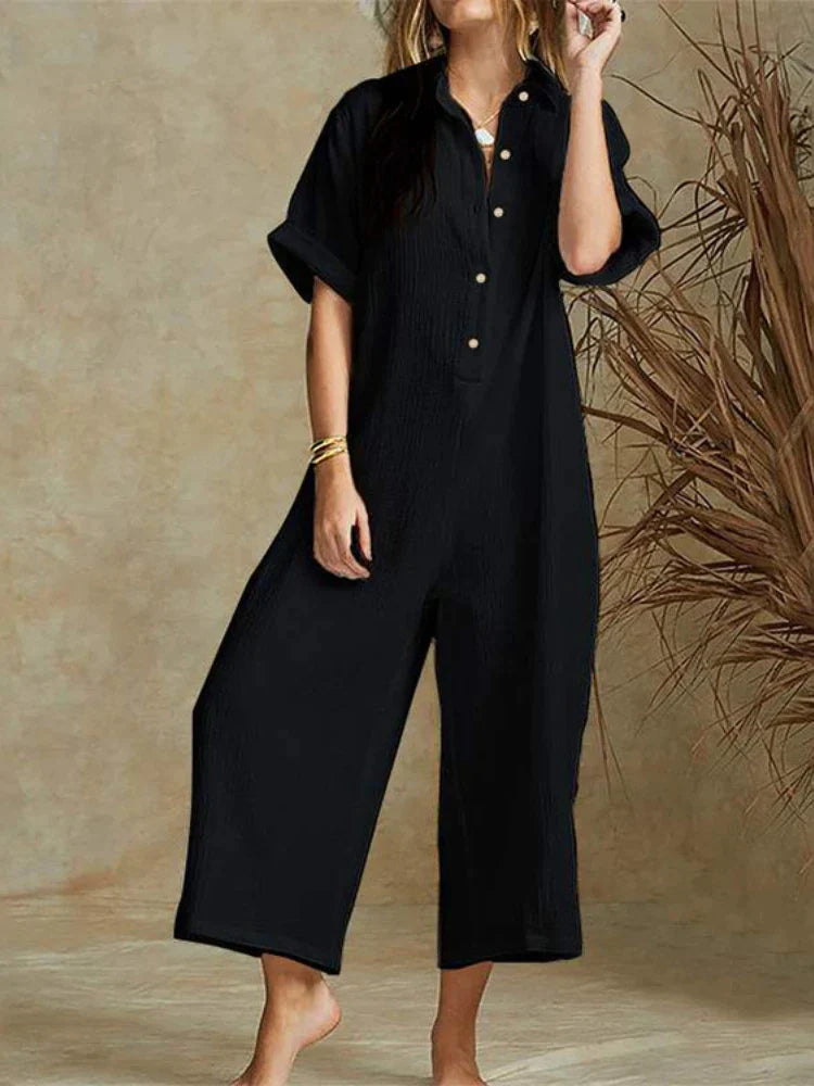 WOLFF - Eleganter Workwear-Overall