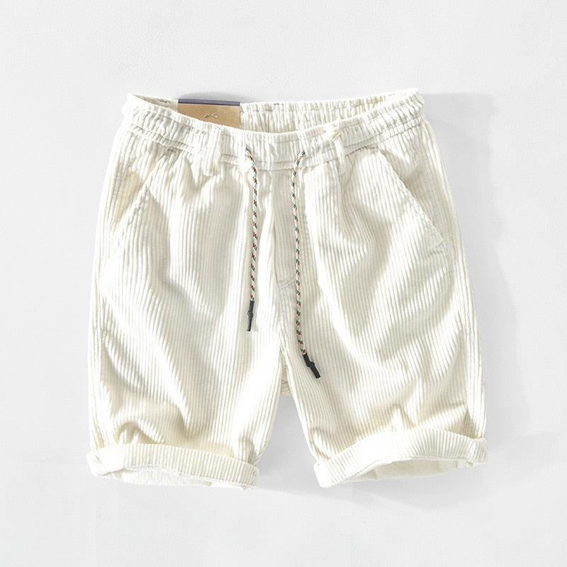 Bequeme Baumwollshorts