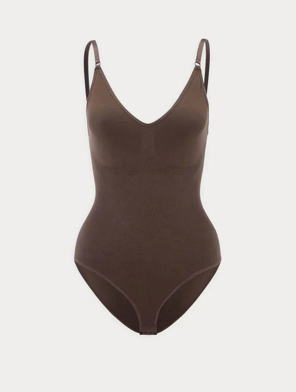 Georgina™ Shapewear Bodysuit