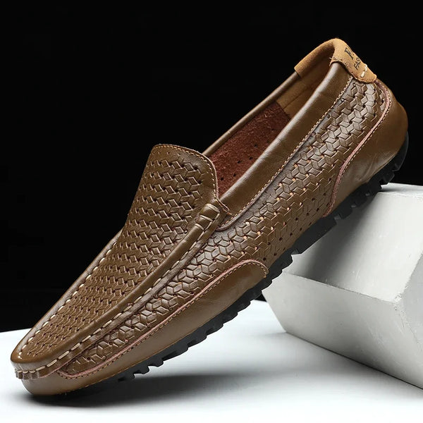 Wolff - Hochwertige Loafer