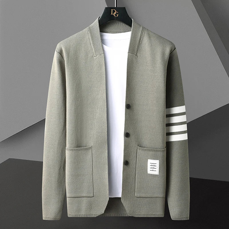 WOLFF | Weicher, Bequemer Cardigan