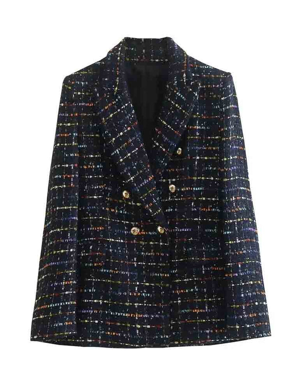 Wolff - Damen Wollblazer Bekleidungsset