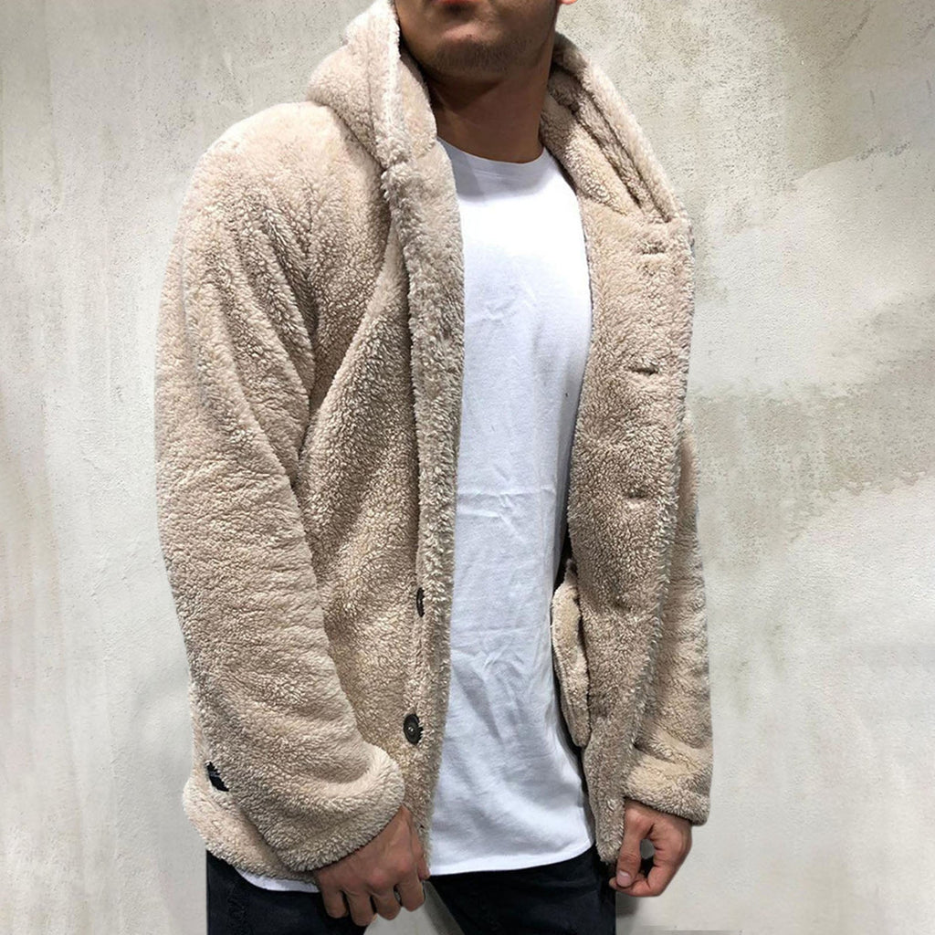 WOLFF - Fleece Vest