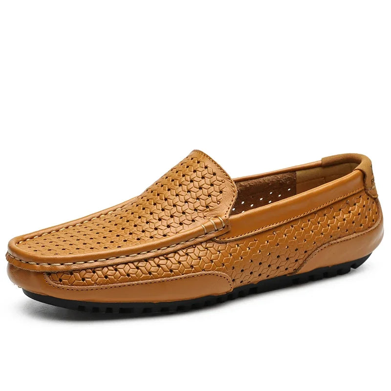 Wolff - Hochwertige Loafer