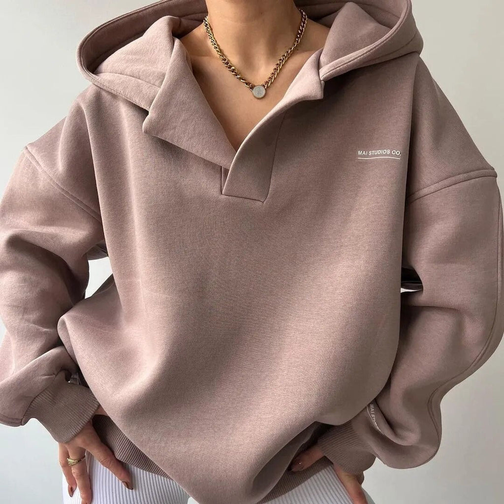 Sofie™ – Lässiger Pullover