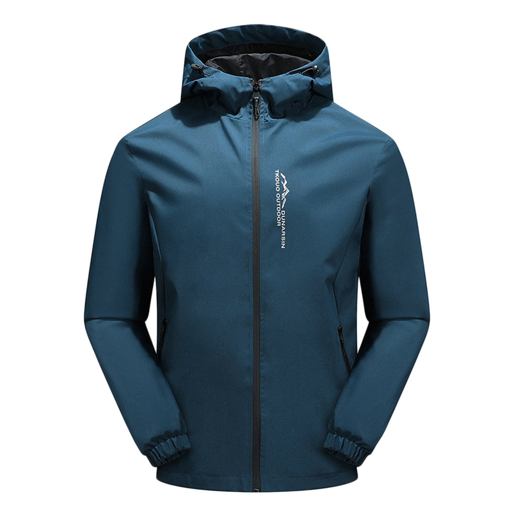 AquaArmor® - Bequeme Outdoor-Jacke