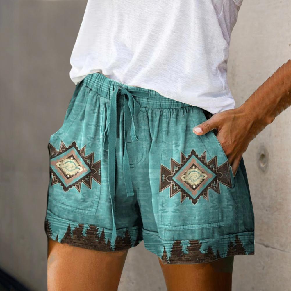 WOLFF - Schicke Strandshorts