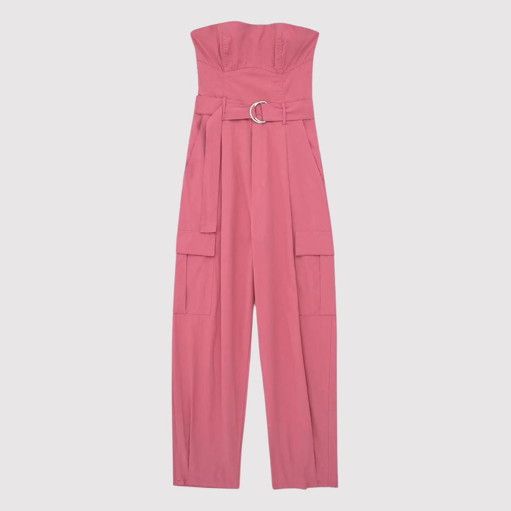 WOLFF - Trägerlose Overalls