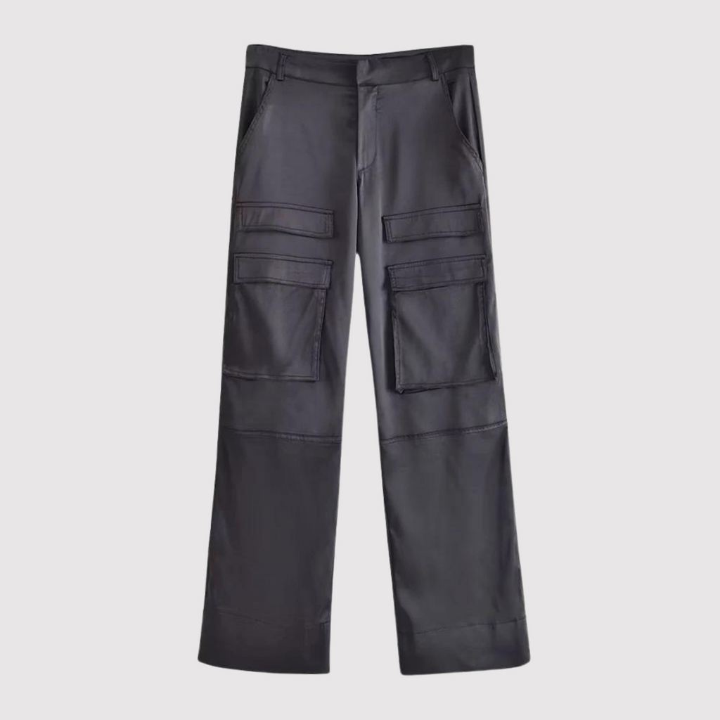 Wolff - Cargohose für Damen