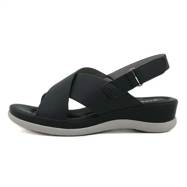 Wolff Sandalen - Verstellbarer Riemen - Sommer