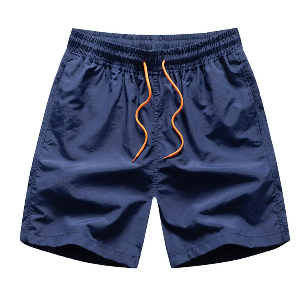 Wolff Bade Short - Schick - Elastischer Verschluss