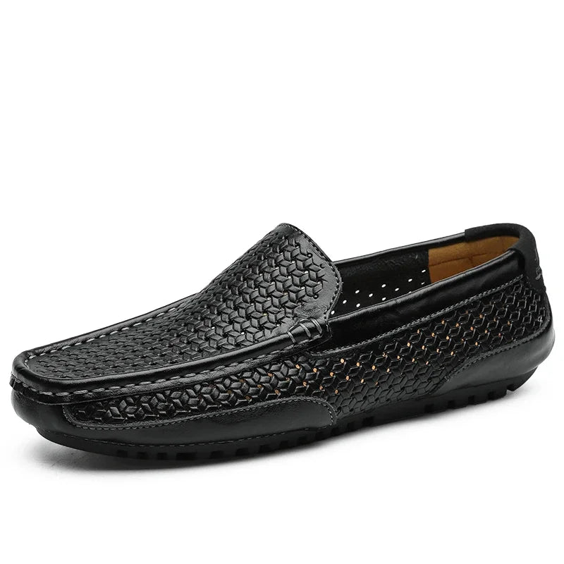 Wolff - Hochwertige Loafer