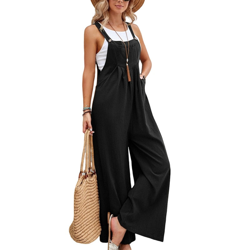 Jumpsuit für Damen