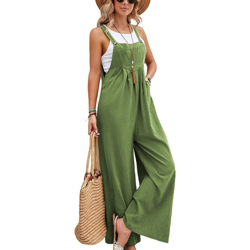 Jumpsuit für Damen