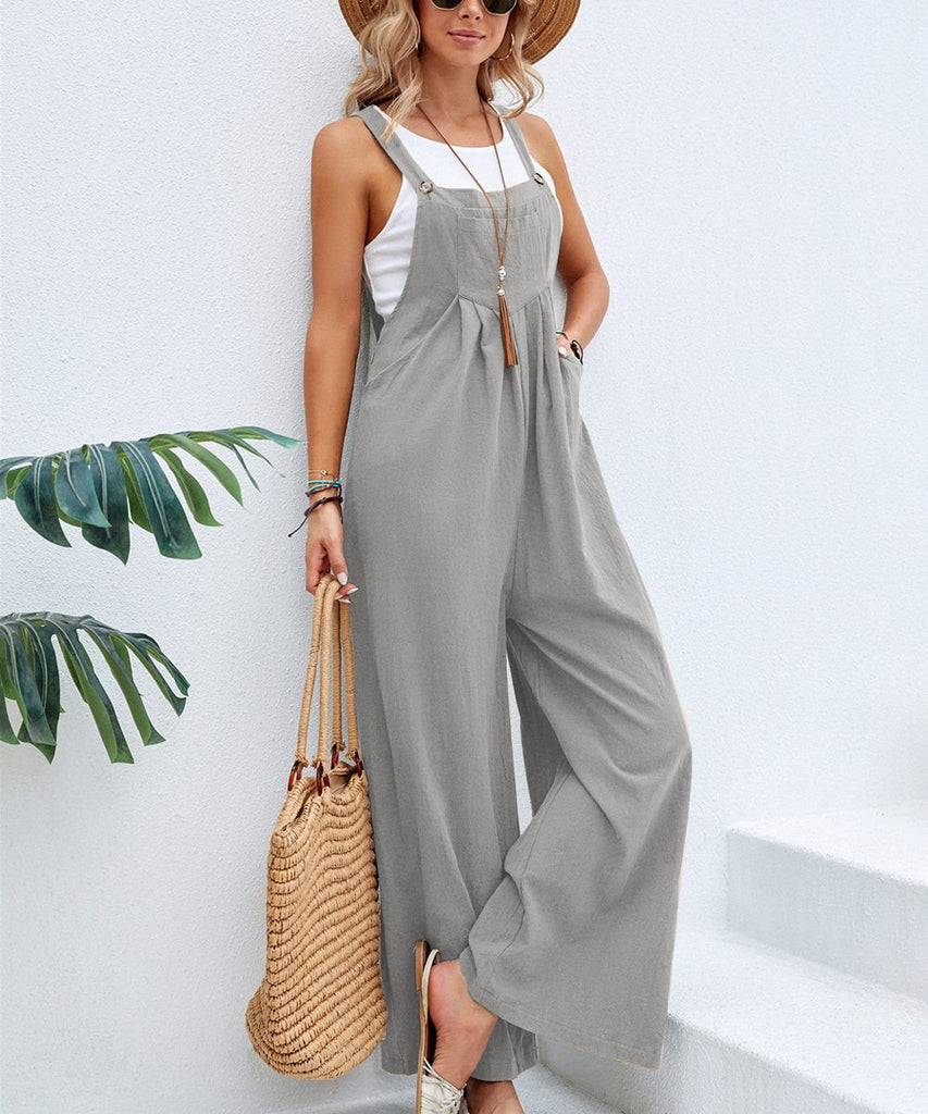 Jumpsuit für Damen