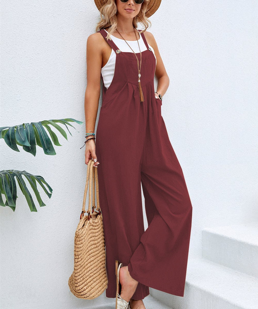 Jumpsuit für Damen