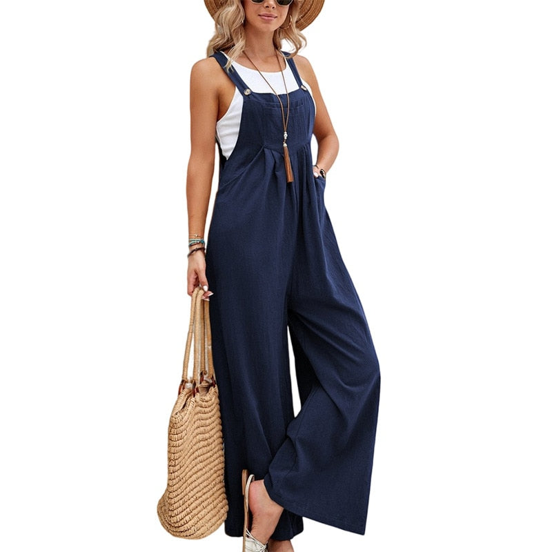 Jumpsuit für Damen