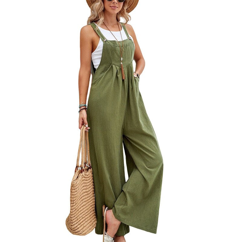 Jumpsuit für Damen