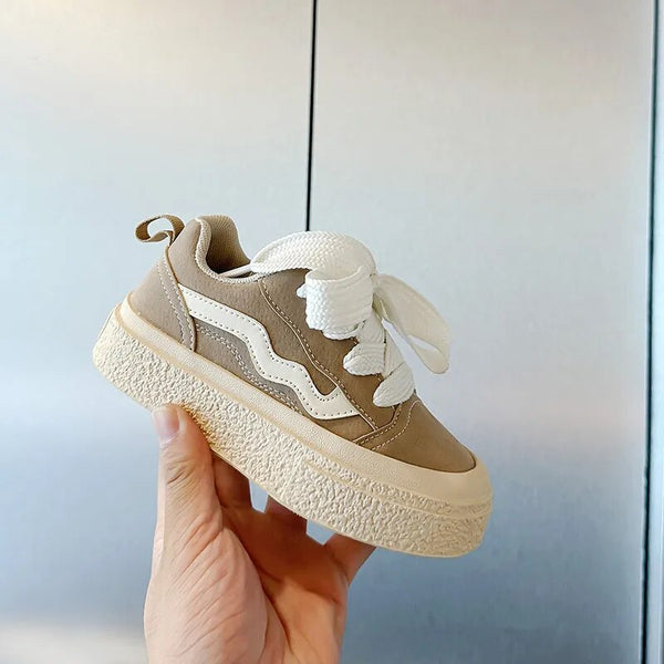 Sneakers – Bequeme und stylische Sneakers für Kinder