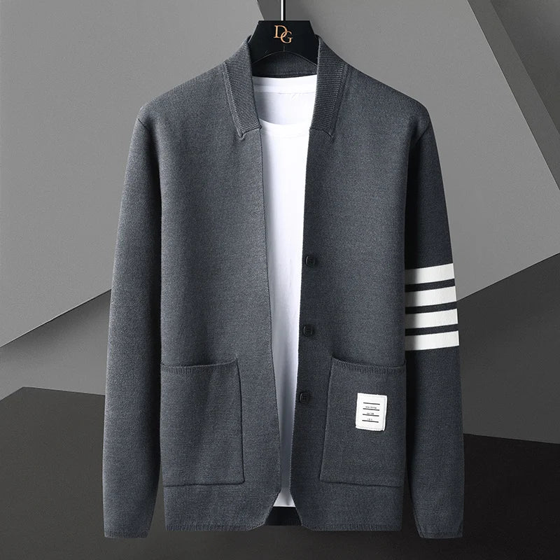 WOLFF | Weicher, Bequemer Cardigan