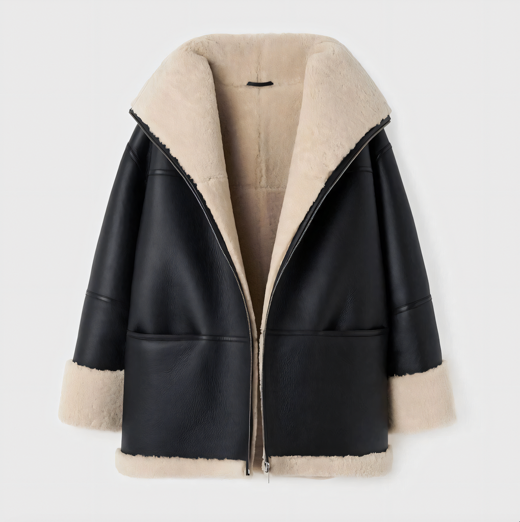 Winterjacke