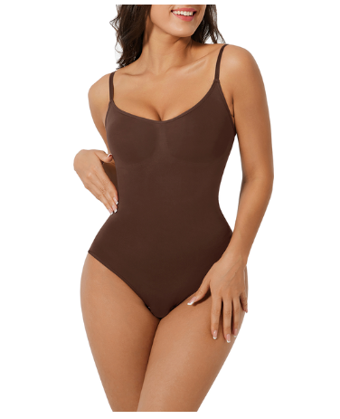 Luxus Schnapper-Bodysuit 1+1 Gratis