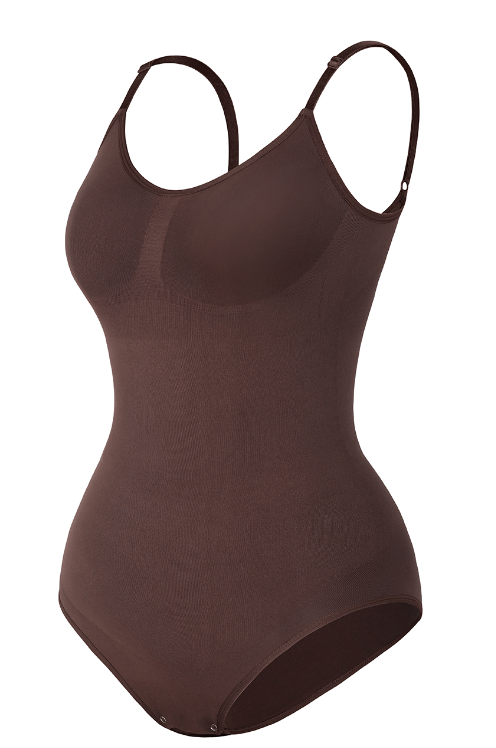 Luxus Schnapper-Bodysuit 1+1 Gratis