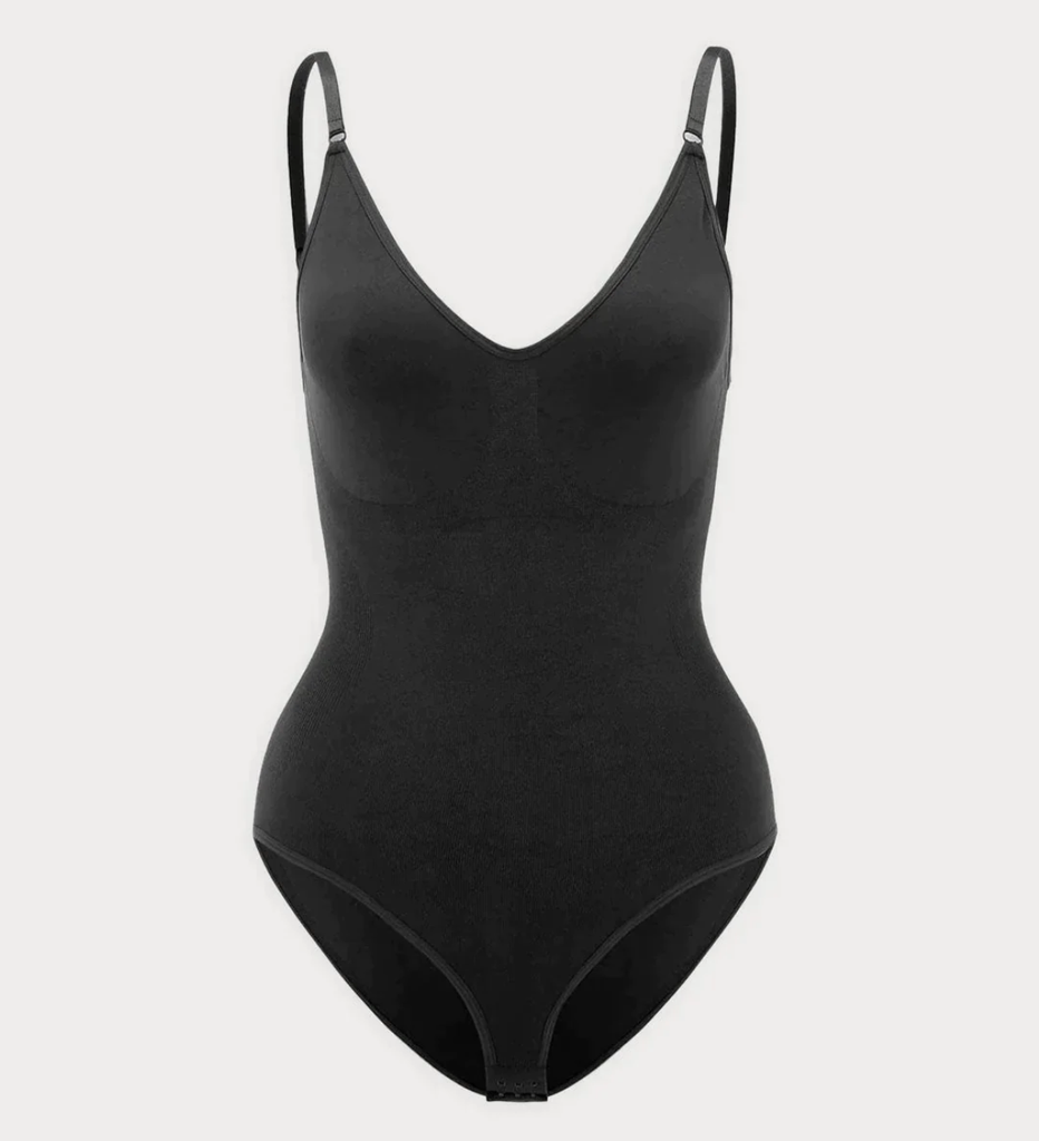 Luxus Schnapper-Bodysuit 1+1 Gratis