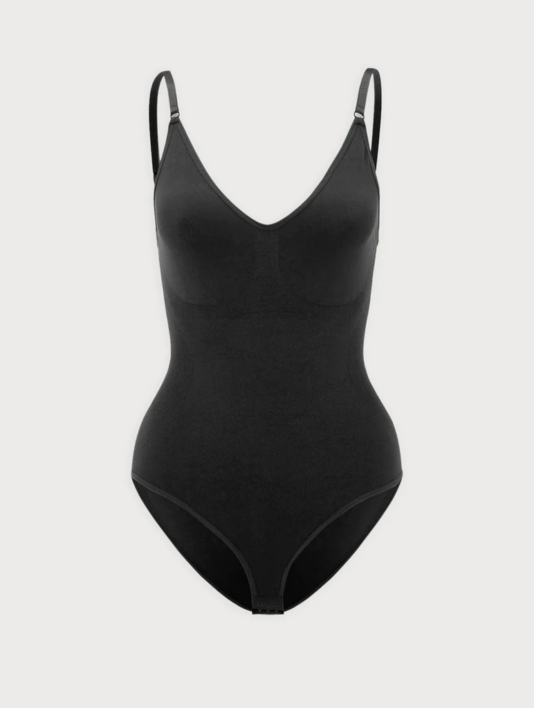 WOLFF | Bodysuit EleganceLift Ganzkörper-Formmode