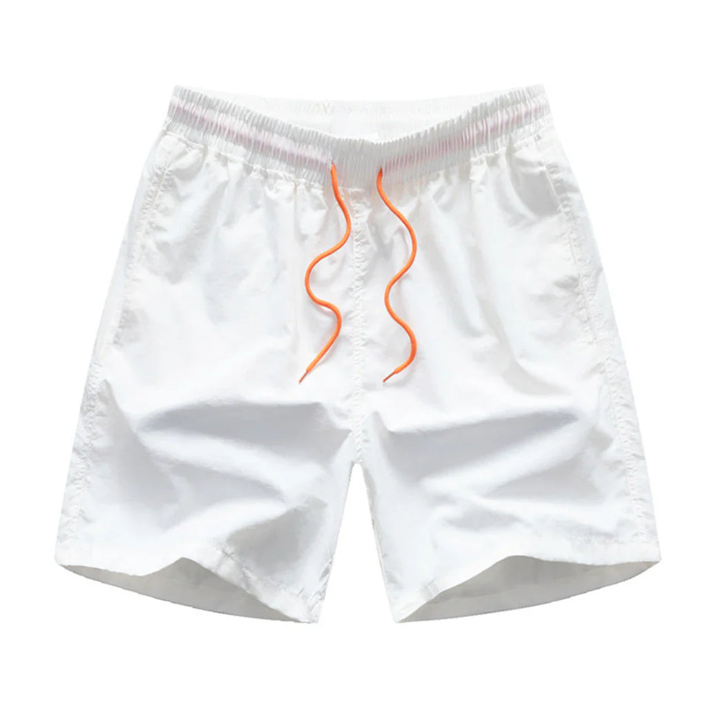 Wolff Bade Short - Schick - Elastischer Verschluss