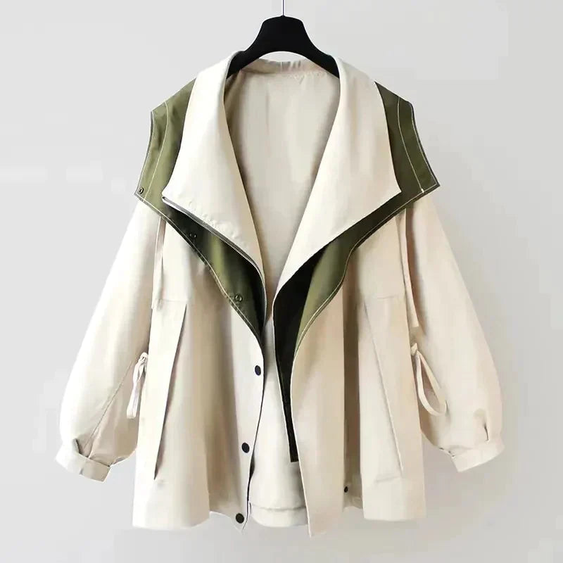 Elegante Damentjacke