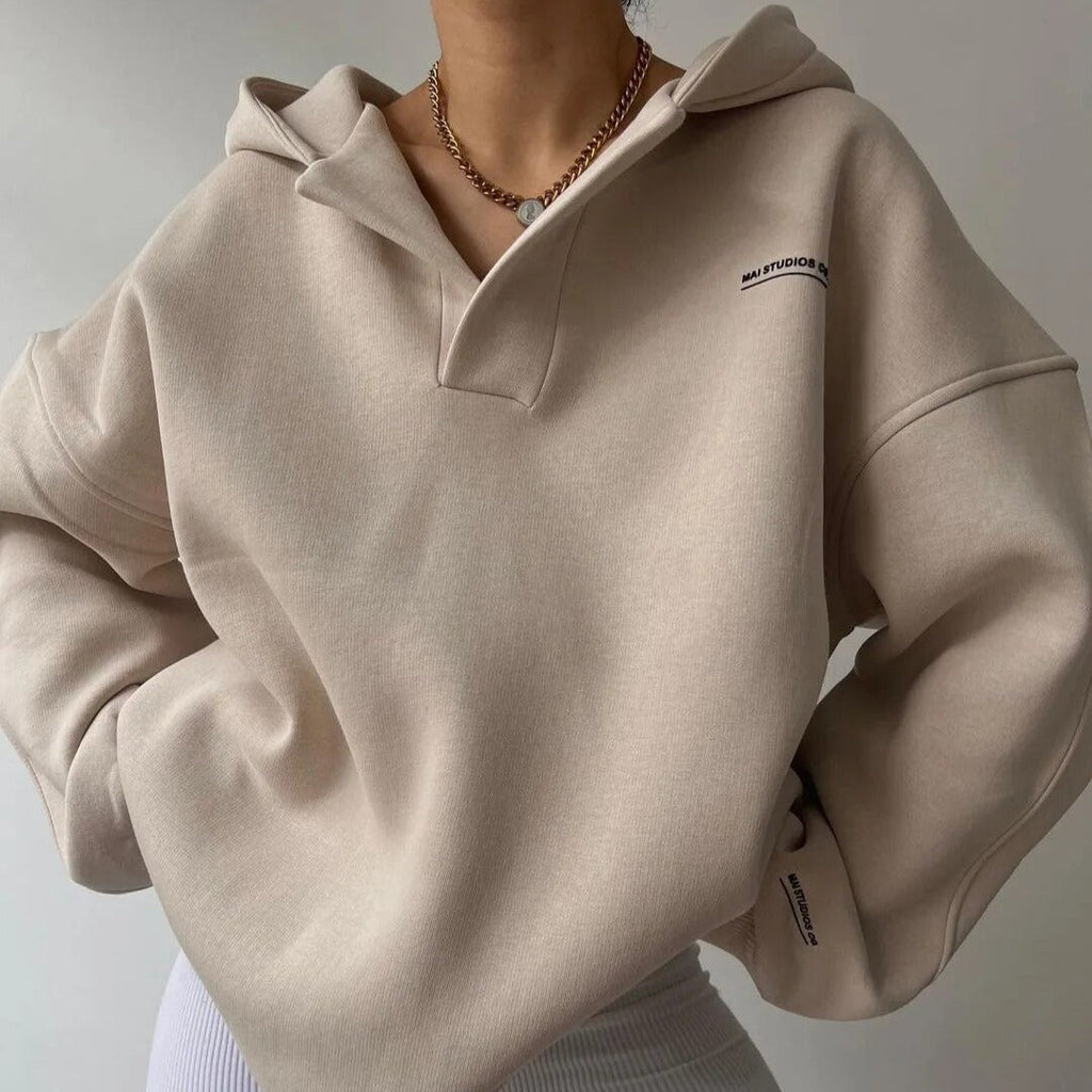 Sofie™ – Lässiger Pullover