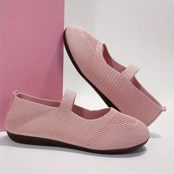 Wolff | Slip On Schuhe für Damen