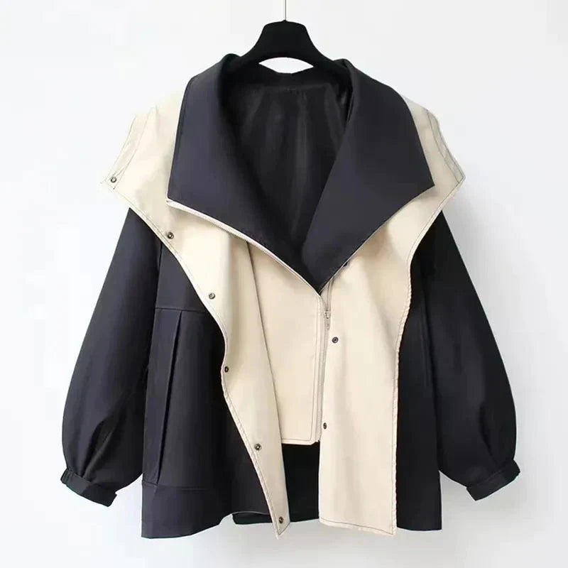 Elegante Damentjacke