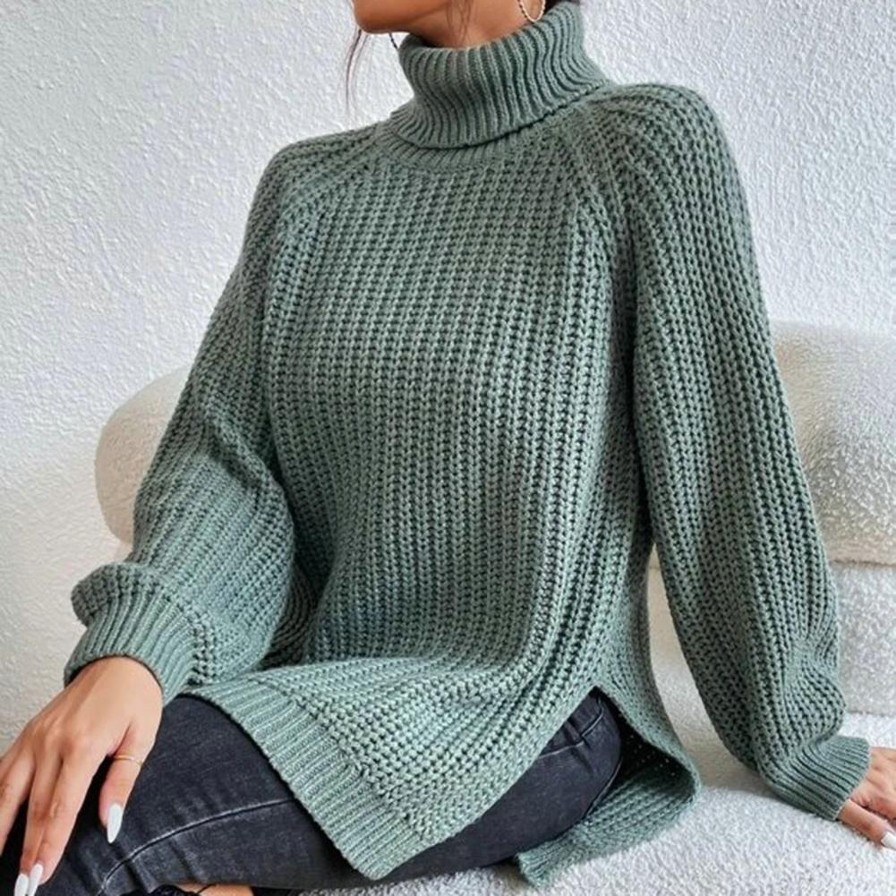 Rollkragenpullover - Veronika