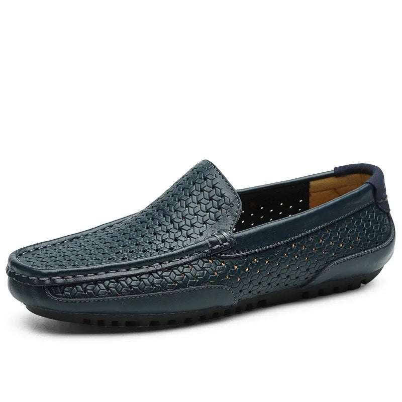 Wolff - Hochwertige Loafer