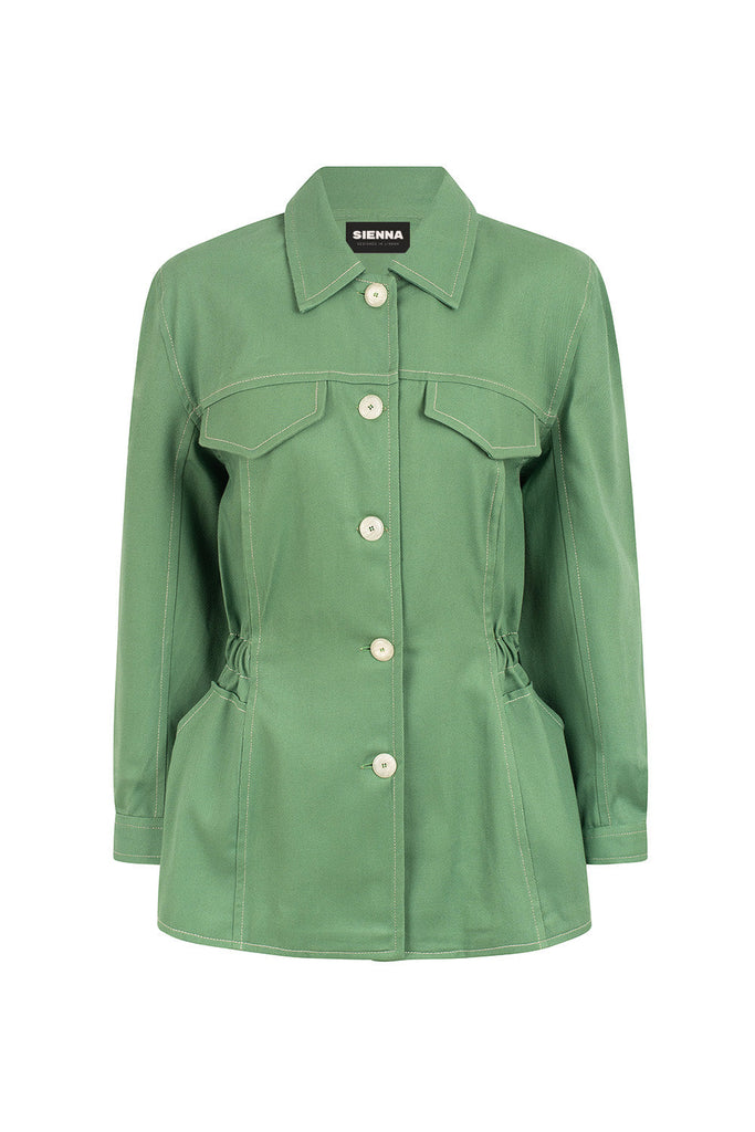 Wolff Jacke - PESTO