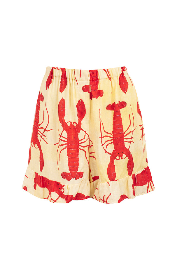 Wolff-Shorts - LOBSTERS | VORBESTELLEN