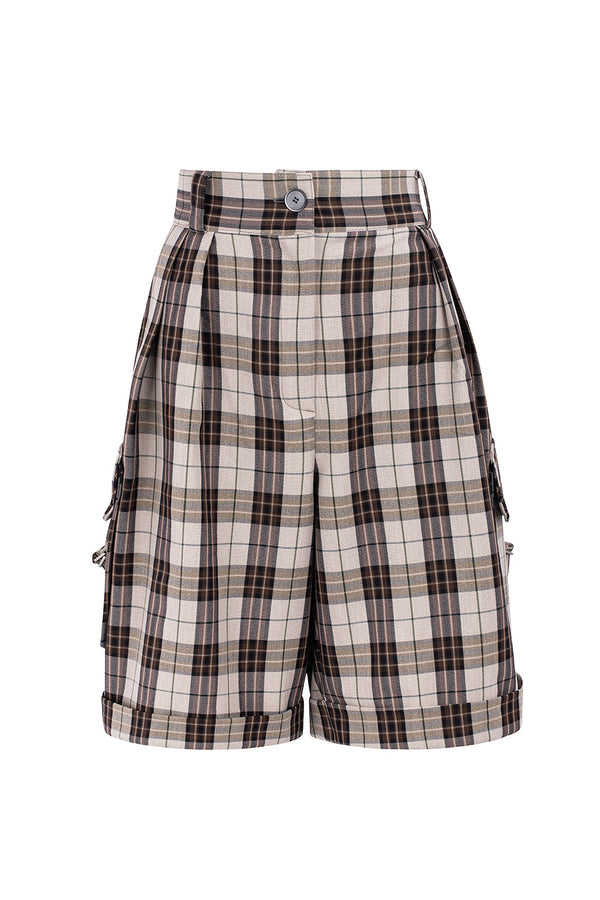 Wolff-Shorts – BRAUN KARO