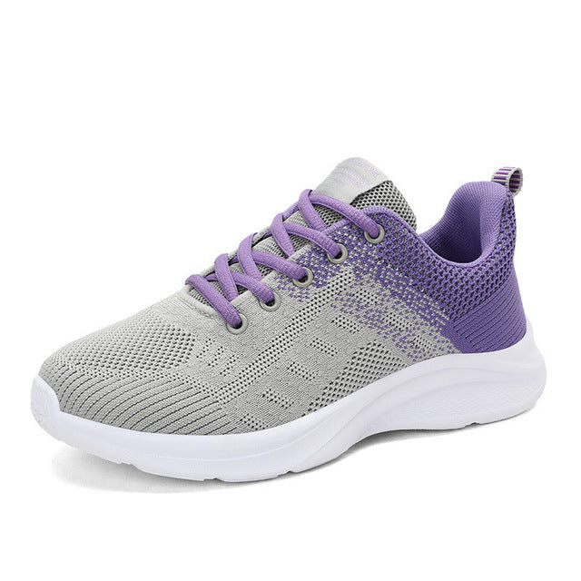 WOLFF | Sportliche Damenschuhe - 2024 Active Style