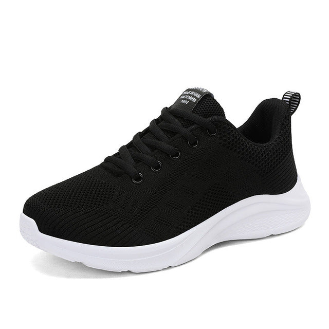 WOLFF | Sportliche Damenschuhe - 2024 Active Style