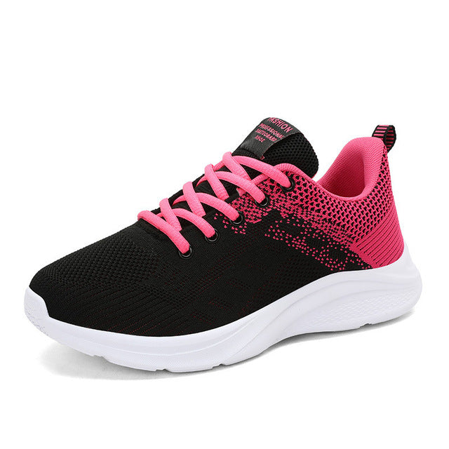 WOLFF | Sportliche Damenschuhe - 2024 Active Style