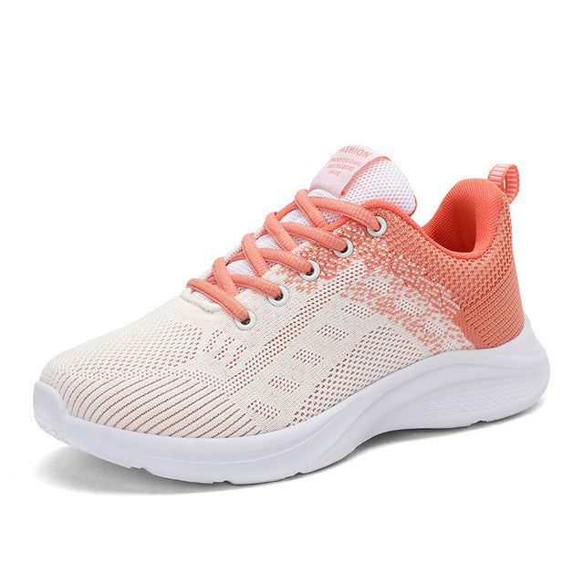 WOLFF | Sportliche Damenschuhe - 2024 Active Style