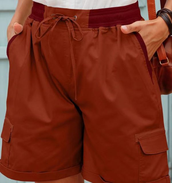 WOLFF - Mode Frauen Shorts