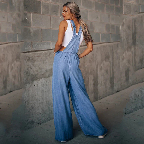 WOLFF - Mode Jumpsuits