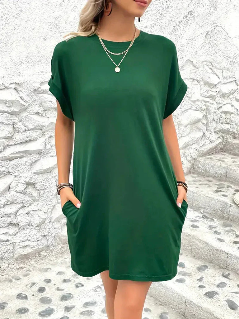 Wolff | Kurzes Kleid für Damen